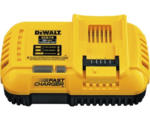 Hornbach Schnellladegerät DeWalt XR DCB118-QW 18-54V