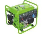 Hornbach Stromerzeuger Zipper Inverter ZI-STE2800IV