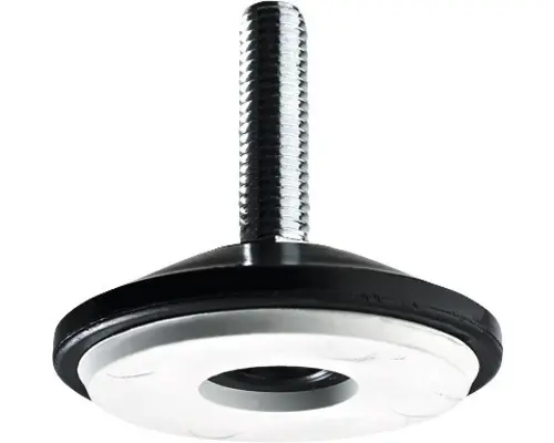 Bodenausgleichsschraube M10x30 mm, 2 St.