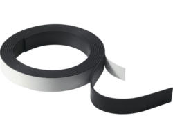 Magnetband 1000x19 mm selbstklebend