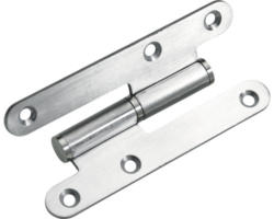 Türband 110x55 mm DIN Links, 10 St.