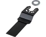 Hornbach BiM Tauchsägeblatt Holz/Metall 22 mm