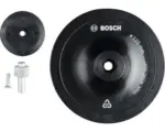 Hornbach Schleifteller Bosch Ø 125 mm Spann