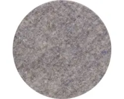 Polierfilz Bosch Ø 128 mm