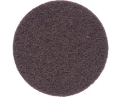 Schleifvliesscheibe Wolfcraft Ø 125 mm