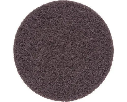 Schleifvliesscheibe Wolfcraft Ø 125 mm