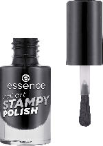 dm-drogerie markt essence Nagellack Nail Art Stampy Polish - bis 31.03.2024