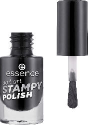 essence Nagellack Nail Art Stampy Polish