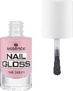 dm-drogerie markt essence Nagellack Nail Gloss - bis 30.04.2024
