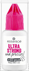 essence Nagelkleber Ultra Strong And Precise