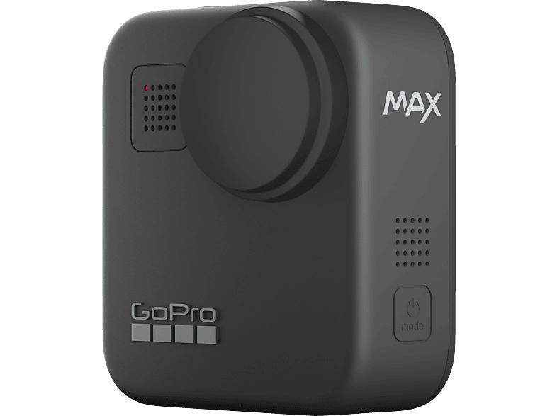 GoPro MAX Ersatzobjektivkappen, Transparen (ACCPS-001)