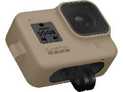 GoPro AJSST-006 Schutzhülle mit Trageband sand für HERO8
