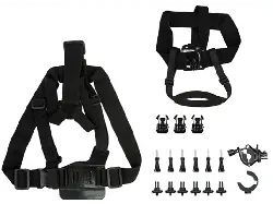 Insta 360 Jet Ski Bundle für one R/one X; Zubehörset