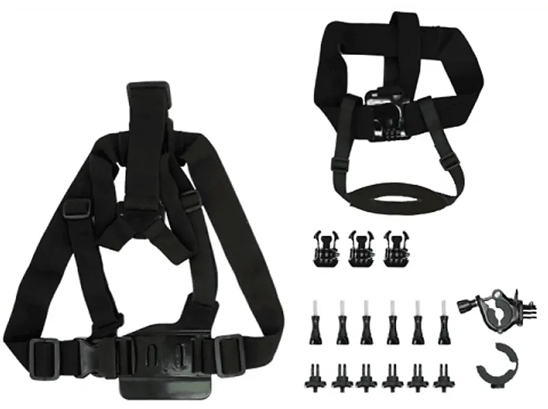 Insta 360 Jet Ski Bundle für one R/one X; Zubehörset