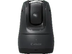 Canon PowerShot PX Essential Kit Kompaktkamera, 11.7MP, 3x Zoom, FHD60p, WLAN/BT, Schwarz