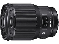 Sigma Objektiv Art AF 85mm 1.4 DG HSM für Canon