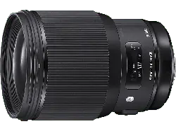 Sigma Objektiv Art AF 85mm 1.4 DG HSM für Nikon