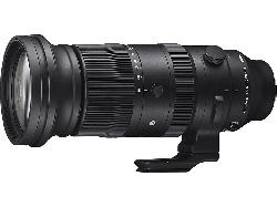 Sigma Objektiv Sports 60-600mm f4.5-6.3 DG DN OS für L-Mount