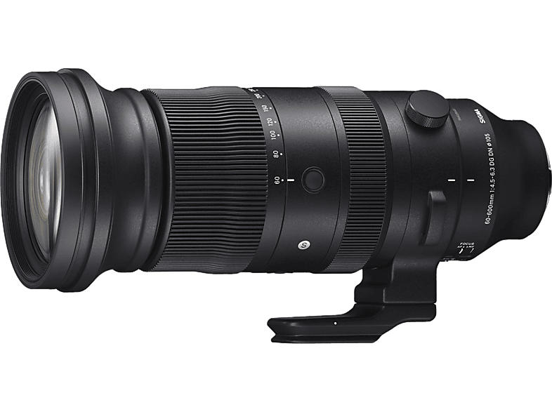 Sigma Objektiv Sports 60-600mm f4.5-6.3 DG DN OS für L-Mount