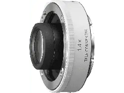 Sony Telekonverter 1.4x; Objektiv