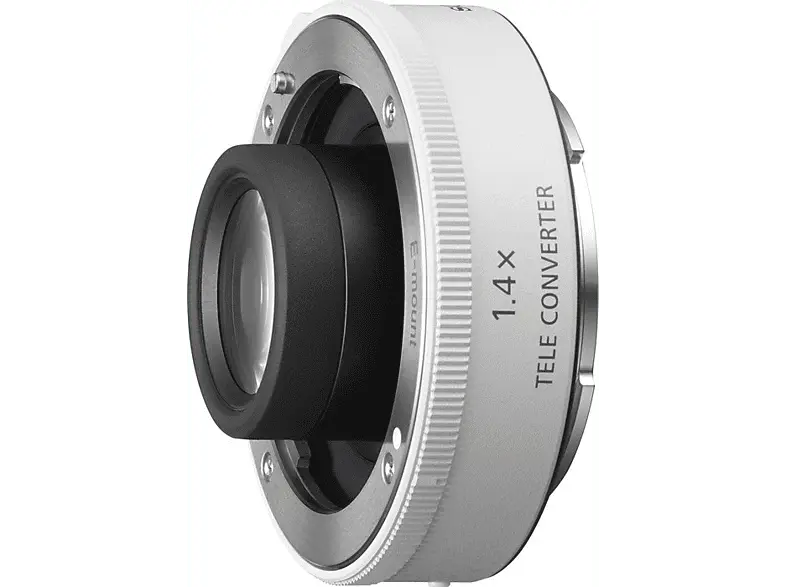 Sony Telekonverter 1.4x; Objektiv