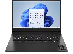 HP Omen 16-xf0902ng Gaming Notebook 16,1 Zoll, Full-HD, AMD Ryzen™ 7 7840HS, 16 GB RAM, 1000 SSD, Windows 11 Home (64 Bit), GeForce RTX™ 4070, Shadow Black
