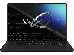 Asus Gaming Notebook ROG Zephyrus M16, i7-12700H, 16GB, 1TB, RTX 3060, 16 Zoll WUXGA 165Hz, Off Black