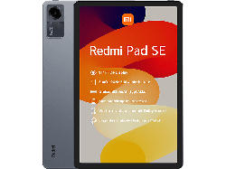 Xiaomi Redmi Pad SE 128GB, Graphite Gray; Tablet