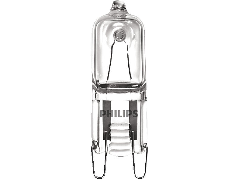 Philips HALO CAPS 7.1W G4 12V CL 2PF/10; Halogen Lampe