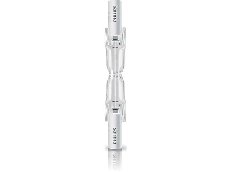 Philips HALOGENSTAB DIMMBAR, ECOHALO STAB 78MM 2Y 55W R7S; LED Lampe