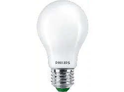 Philips LED CLA 60W A60 E27 4000K FR UE SRT4; Leuchtmittel