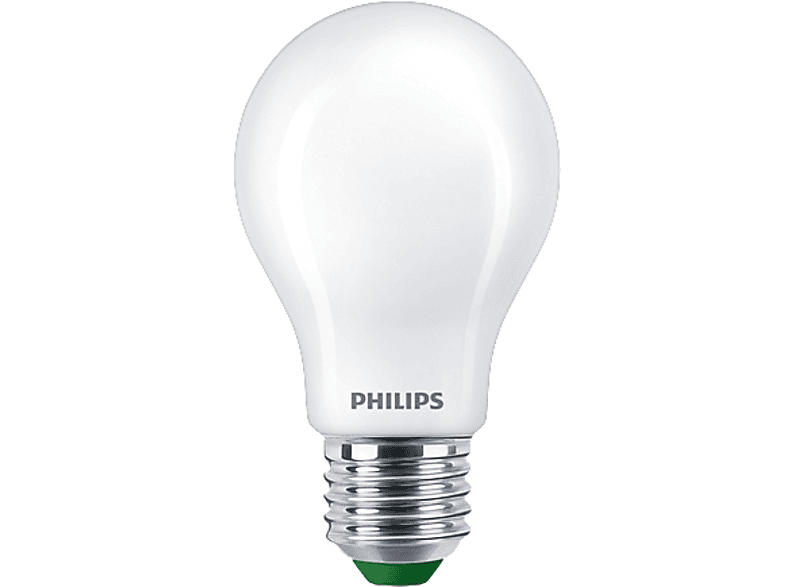 Philips LED CLA 60W A60 E27 4000K FR UE SRT4; Leuchtmittel