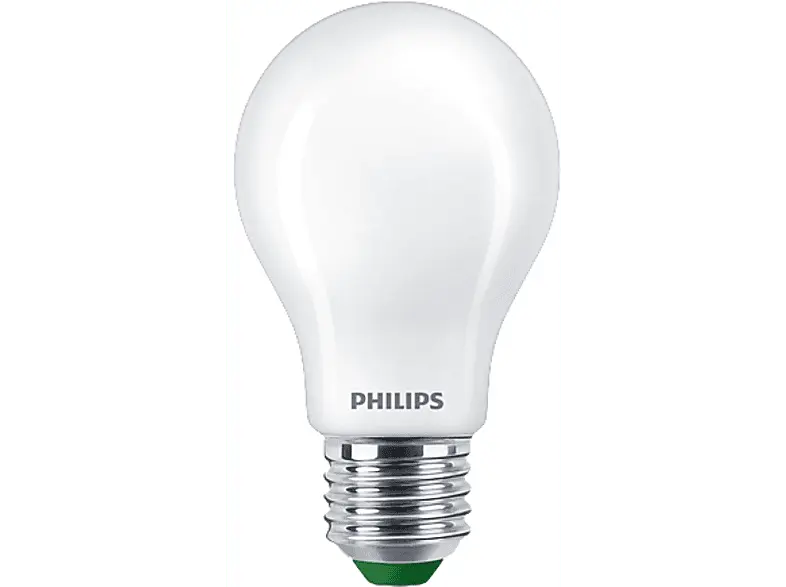 Philips LED CLA 60W A60 E27 4000K FR UE SRT4; Leuchtmittel