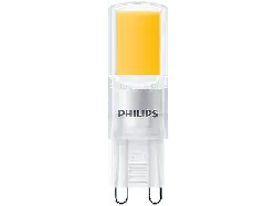 Philips LED classic G9 40W WW 400LM; LED Lampe