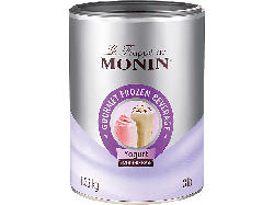 Monin Le Frappé de Monin Base 1.36 Yogurt