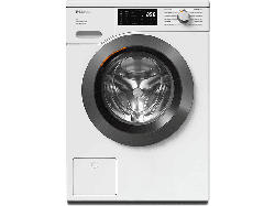 Miele WCE460 WCS PWash Waschmaschine (8 kg, A) mit 5 Jahre Geräteschutz