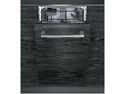 SIEmenS Vollintegrierter Geschirrspüler, 45 cm SR61IX05KE Geschirrspüler (vollintegrierbar, Besteckkorb, 448 mm breit, Nicht zutreffend)