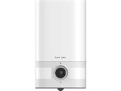 Beafon SAFER 4L Überwachungskamera, 600lm Leuchte, IP65, WiFi, 14400mAh Akku, 3 Megapixel, Nachtsicht, Weiß