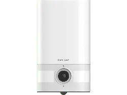 Beafon SafeR 4L, Überwachungskamera (Anzahl Kameras: 1, für Außen, Nachtsichtfunktion, Akkubetrieb, Weiß)