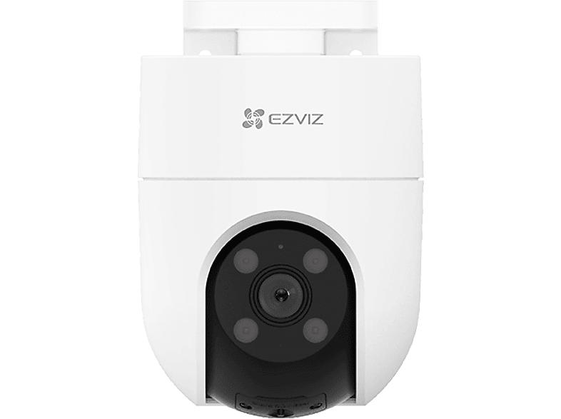 EZVIZ H8C Schwenk/Neige WLAN Kamera; Außenkamera