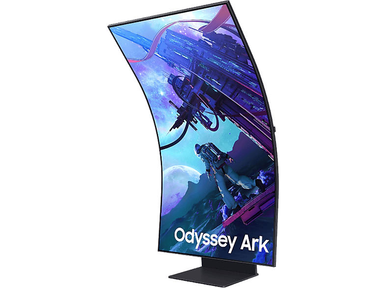 Samsung Odyssey Ark (2023) G97NC (55“) Gaming Monitor