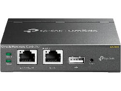 TP-Link Switch OC200, Omada-Hardware-Controller, Schwarz