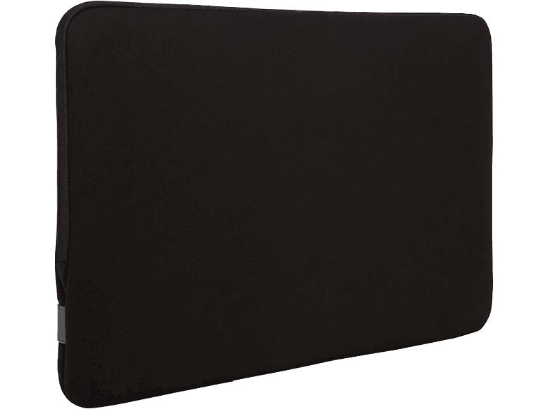 Case Logic Notebookhülle Reflect Laptop Sleeve 15.6" schwarz; Laptophülle