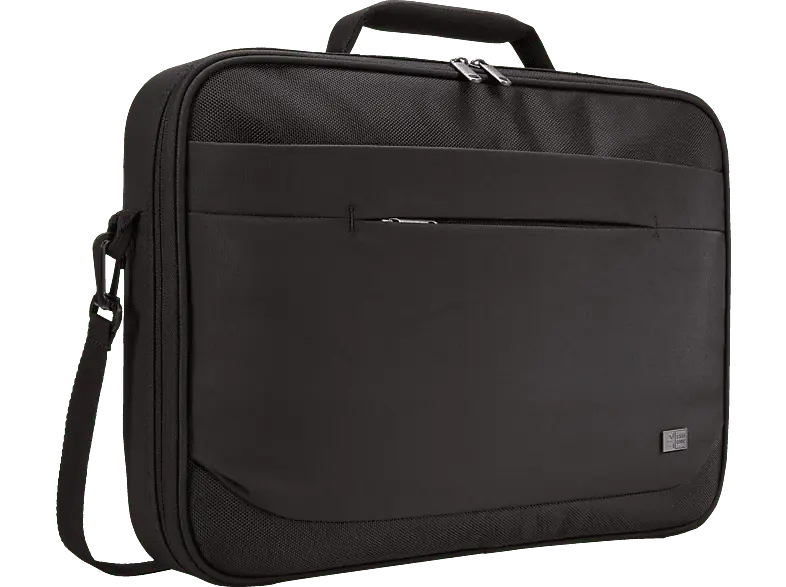 CASE Logic Notebook Tasche Advantage 15.6", Schwarz (3203990)