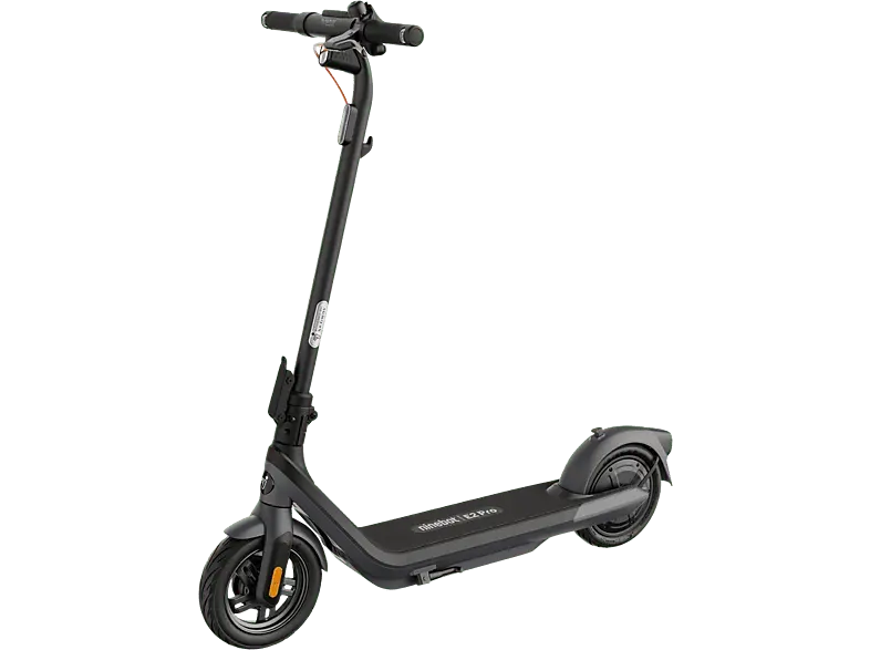 Ninebot by Segway KickScooter E2 pro E