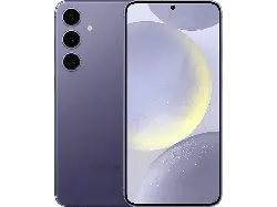 Samsung Galaxy S24+ 5G 256GB, Cobalt Violet