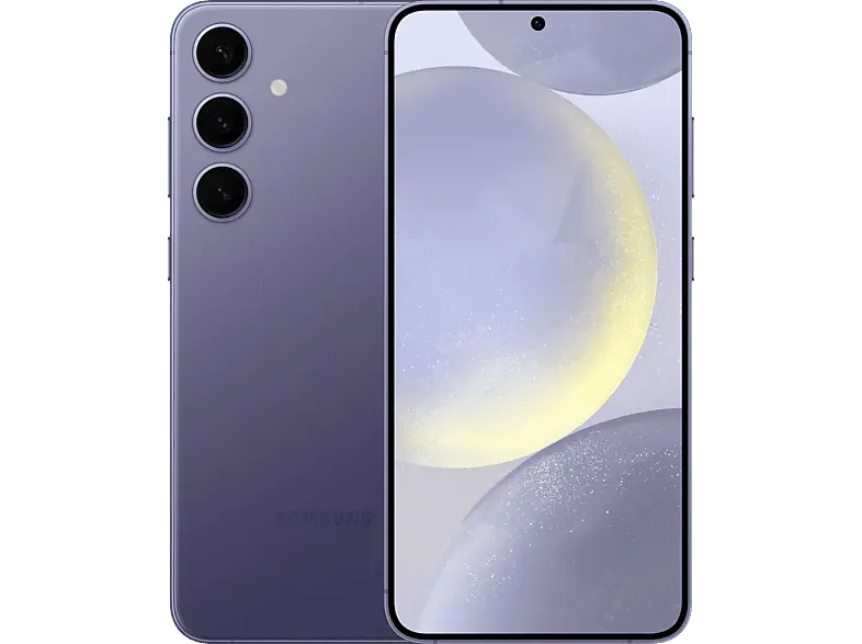 Samsung Galaxy S24+ 5G 256GB, Cobalt Violet