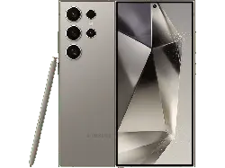Samsung Galaxy S24 Ultra 512 GB, Titanium Gray