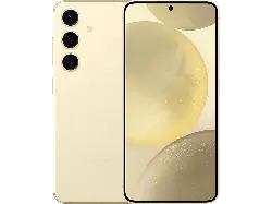 Samsung Galaxy S24+ 5G 512 GB, Amber Yellow, Dual SIM