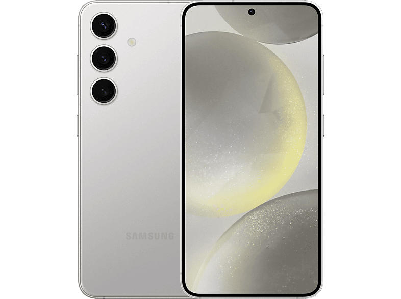 Samsung Galaxy S24 5G 256GB, Marble Gray